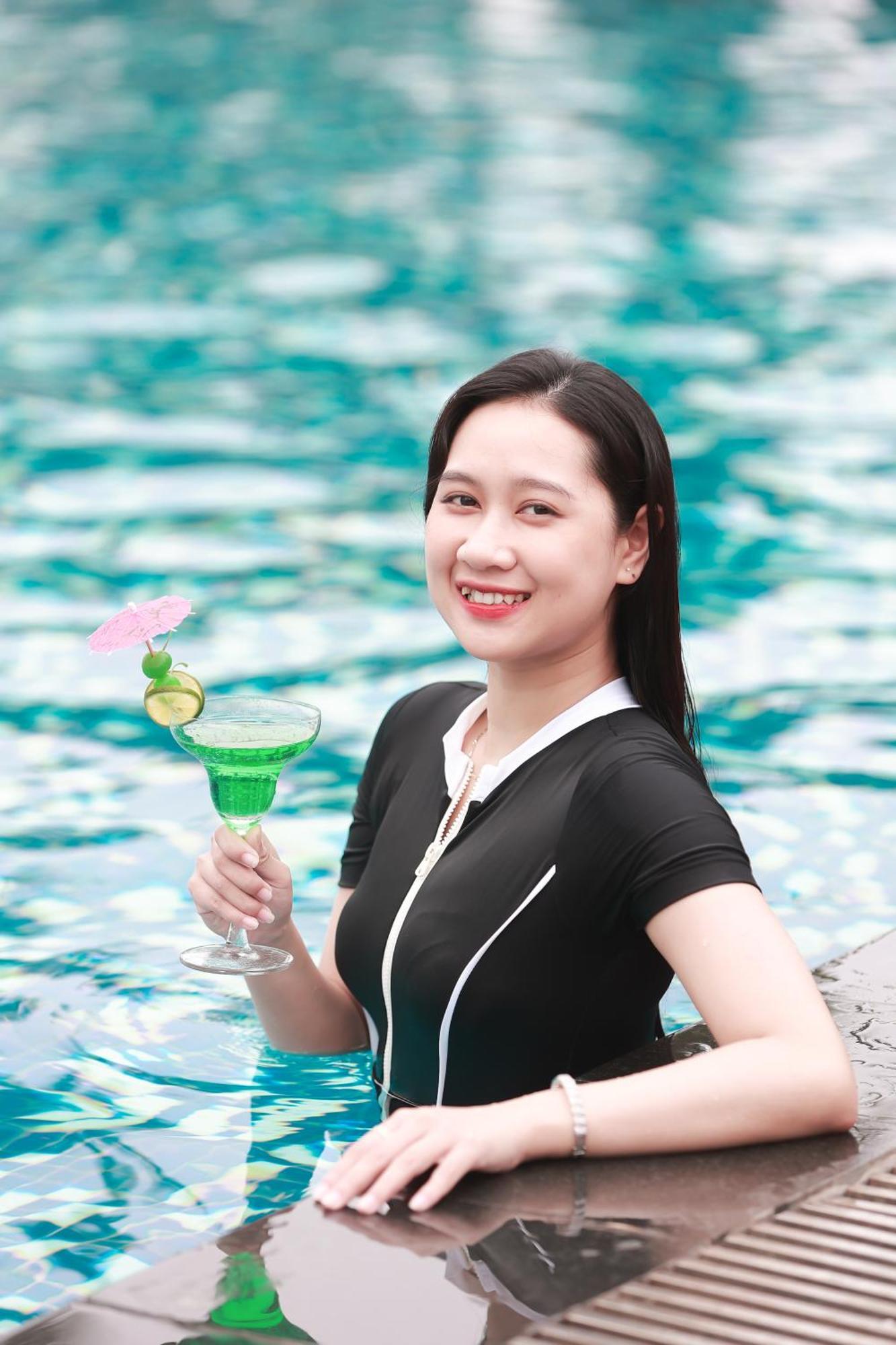 Muong Thanh Luxury Nhat Le