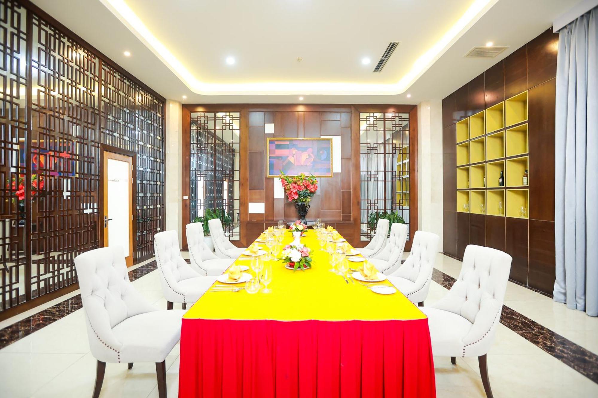 Muong Thanh Luxury Nhat Le Ðồng Hới