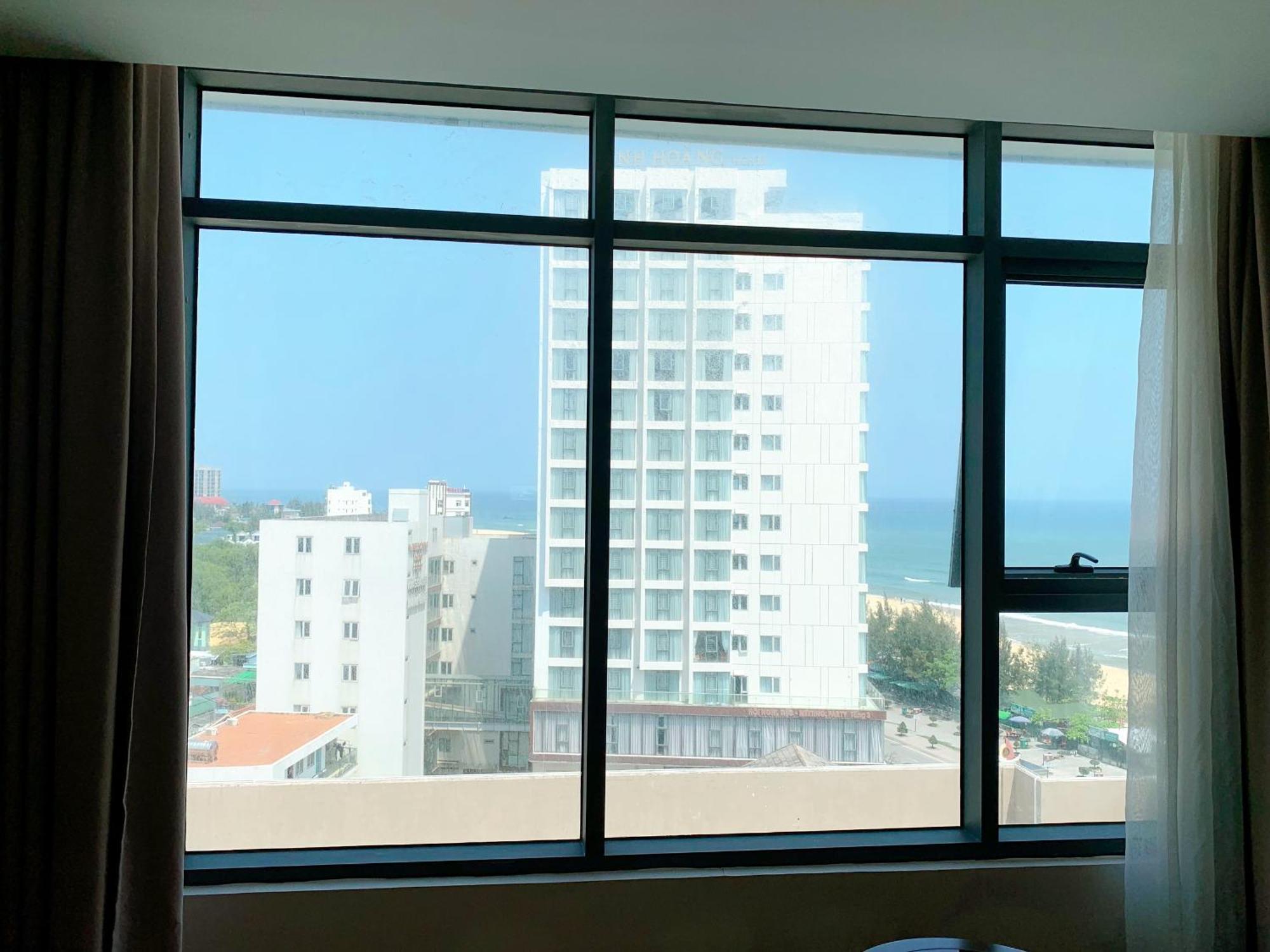 Muong Thanh Luxury Nhat Le Ðồng Hới