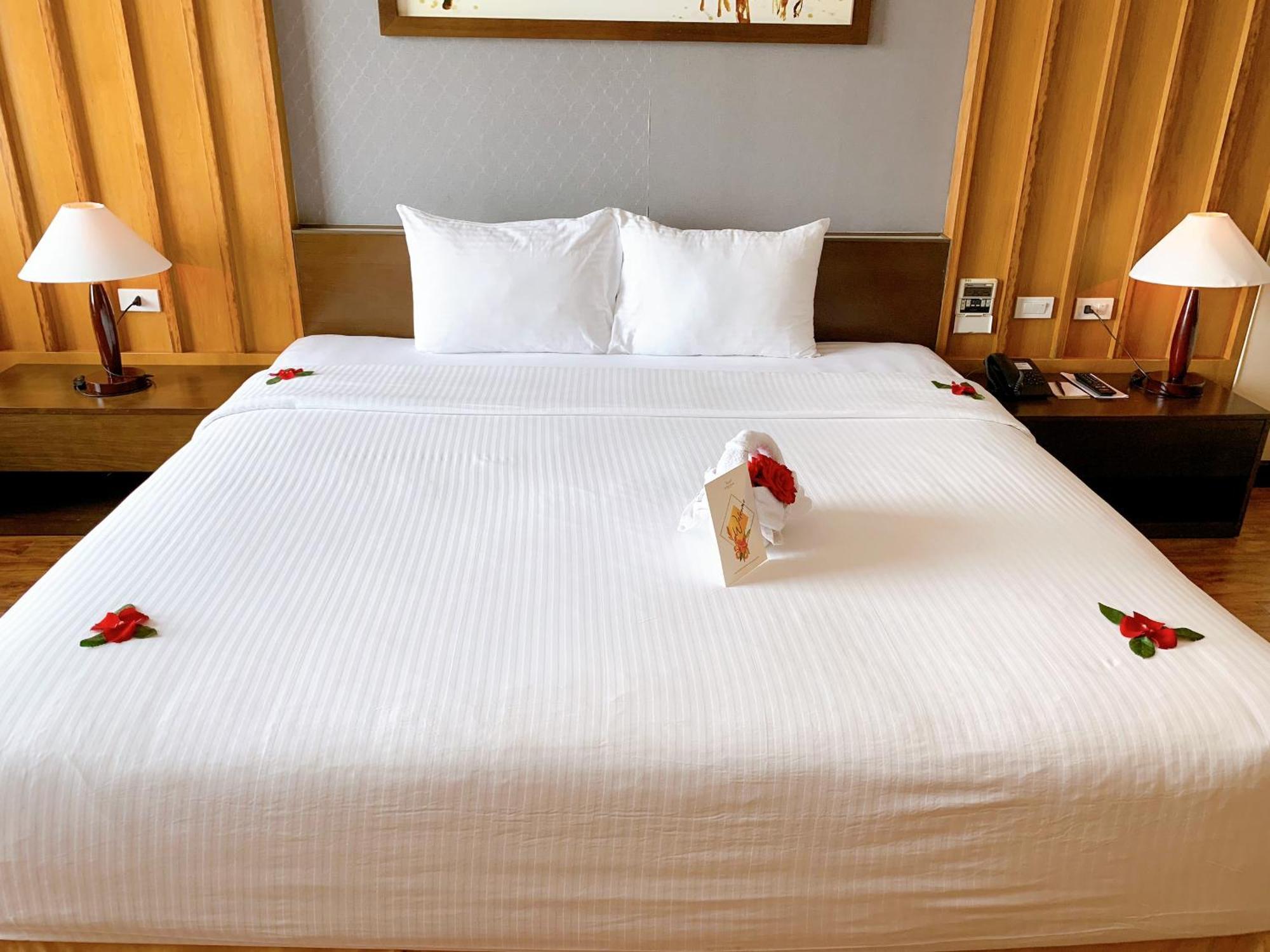 Muong Thanh Luxury Nhat Le 5* Ðồng Hới