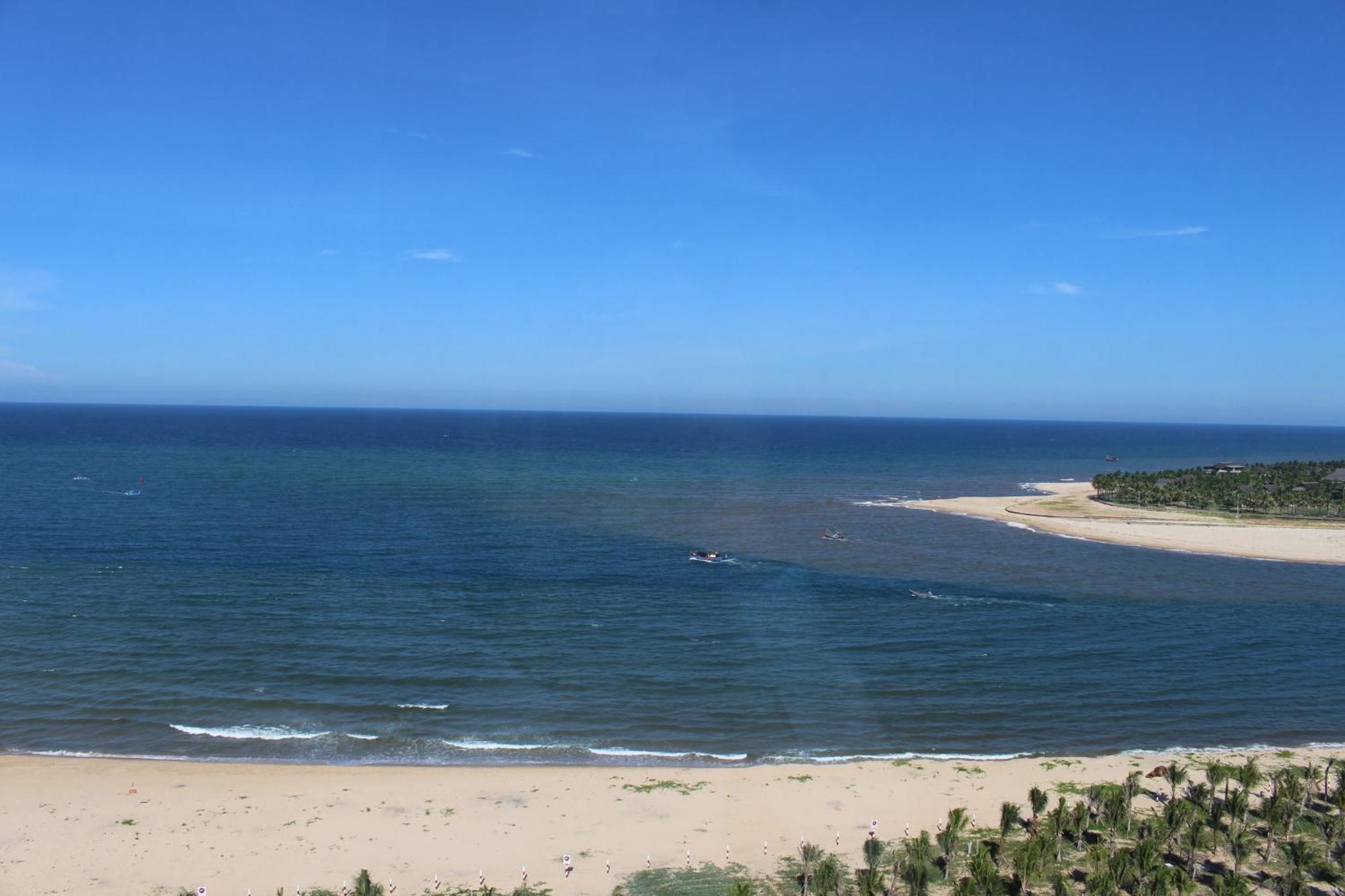 Muong Thanh Luxury Nhat Le 5*