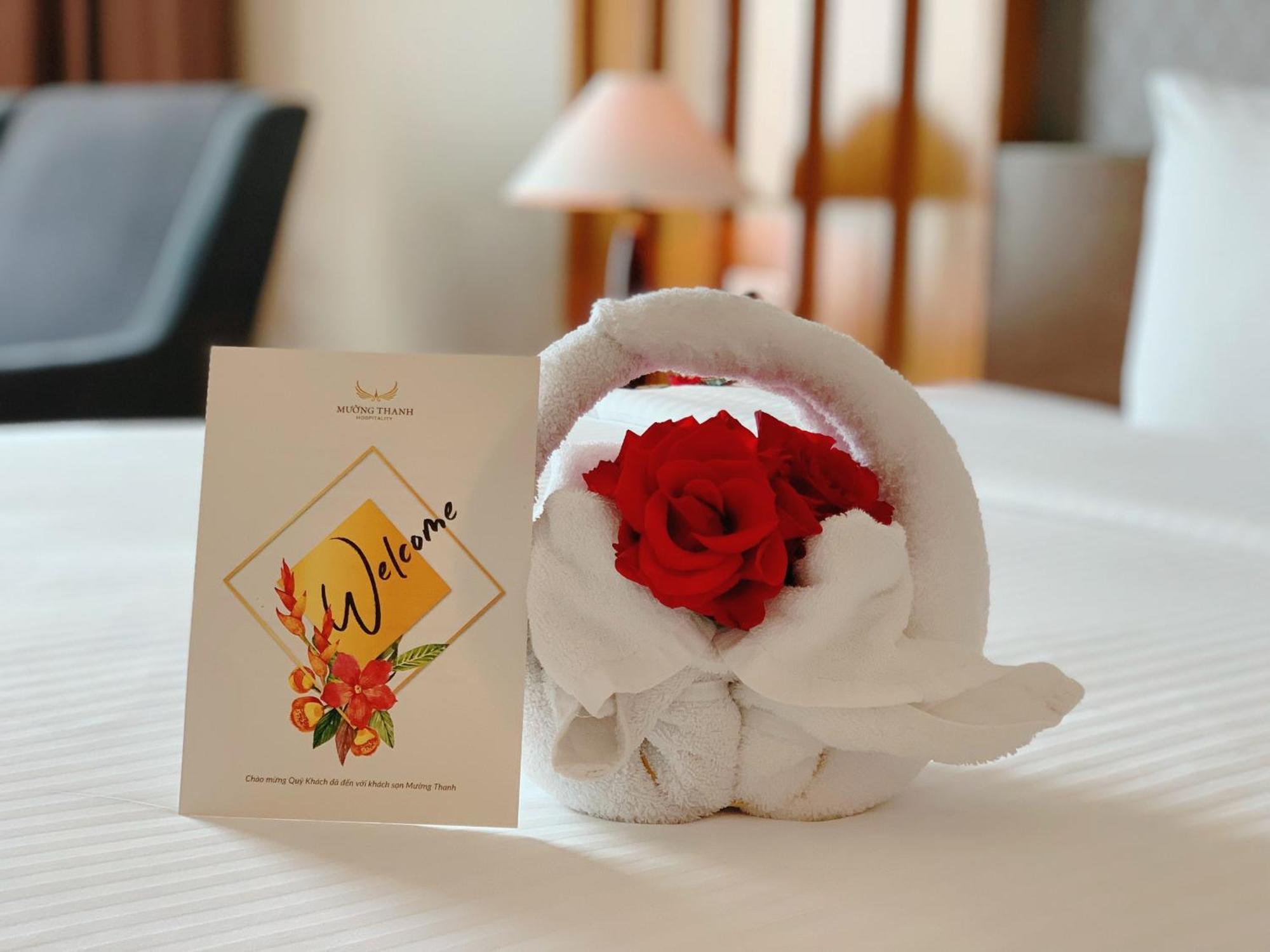 Muong Thanh Luxury Nhat Le 5*