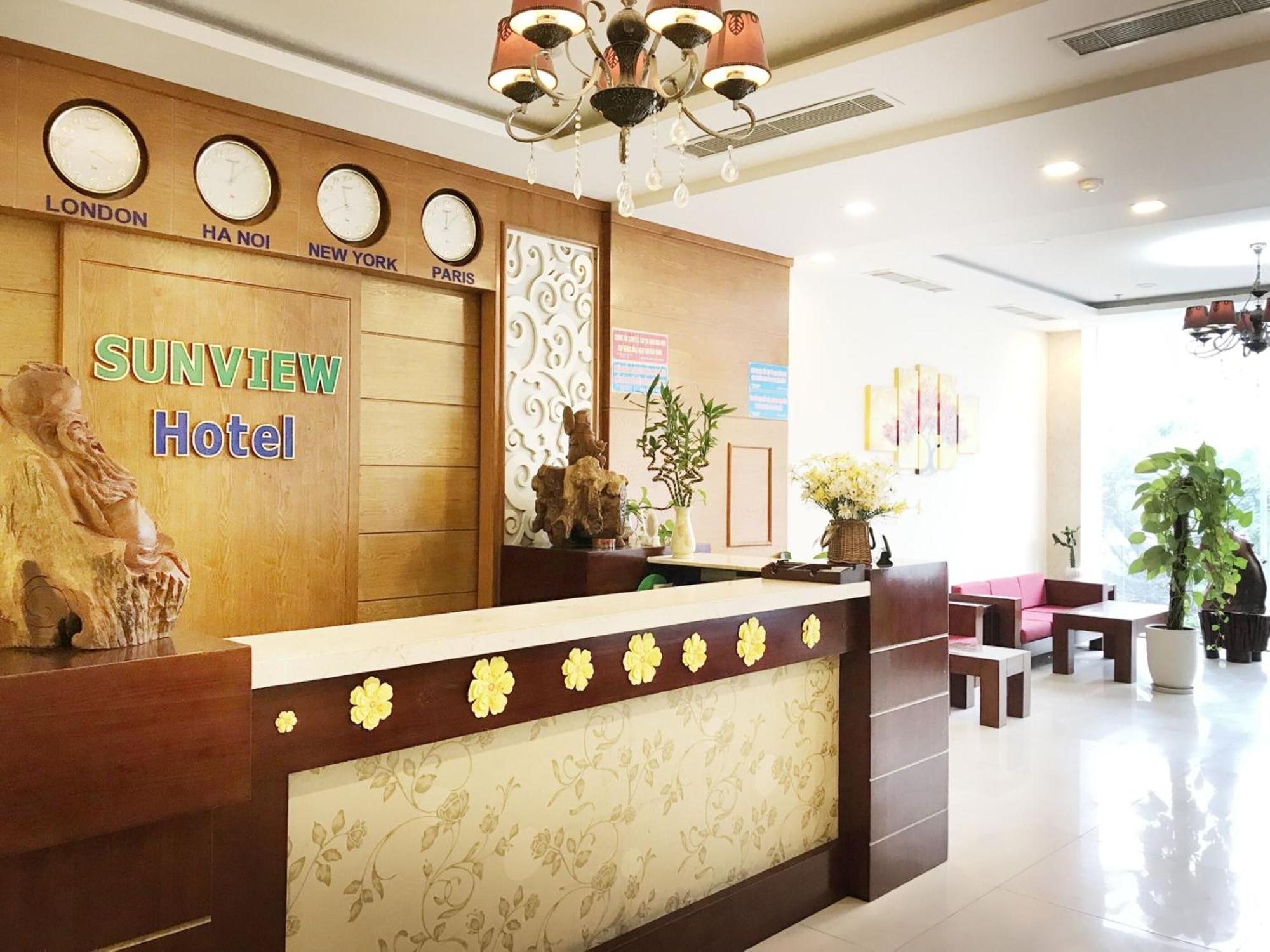 Hotel Sunview Đà Nẵng