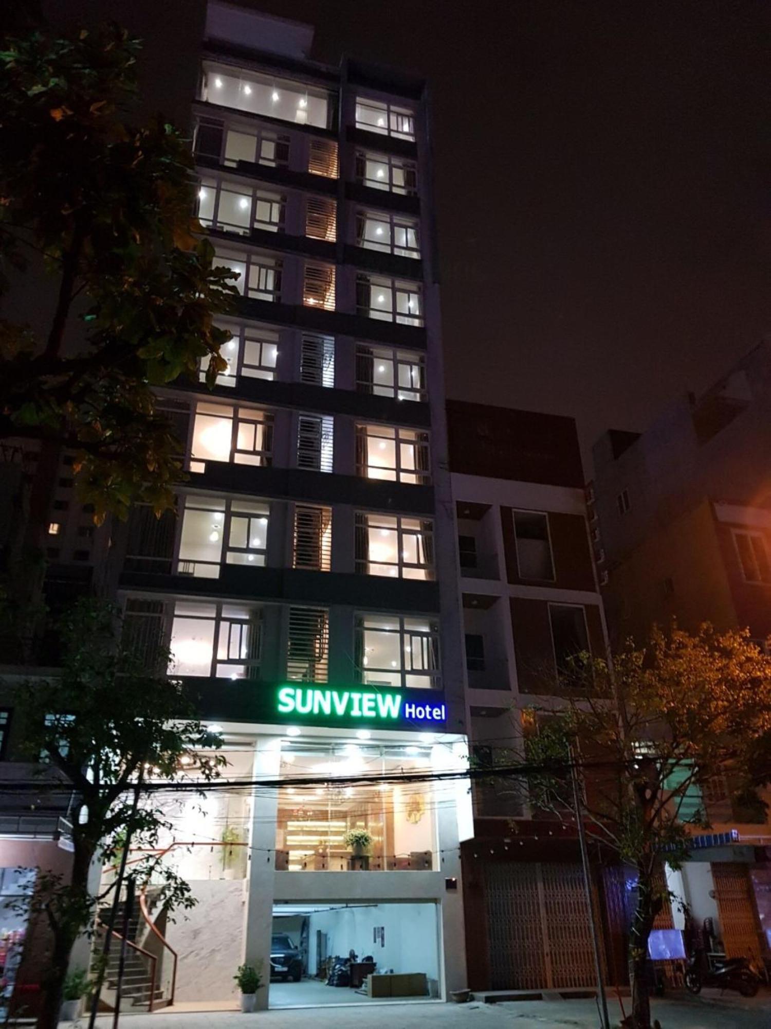 Sunview 3* Đà Nẵng
