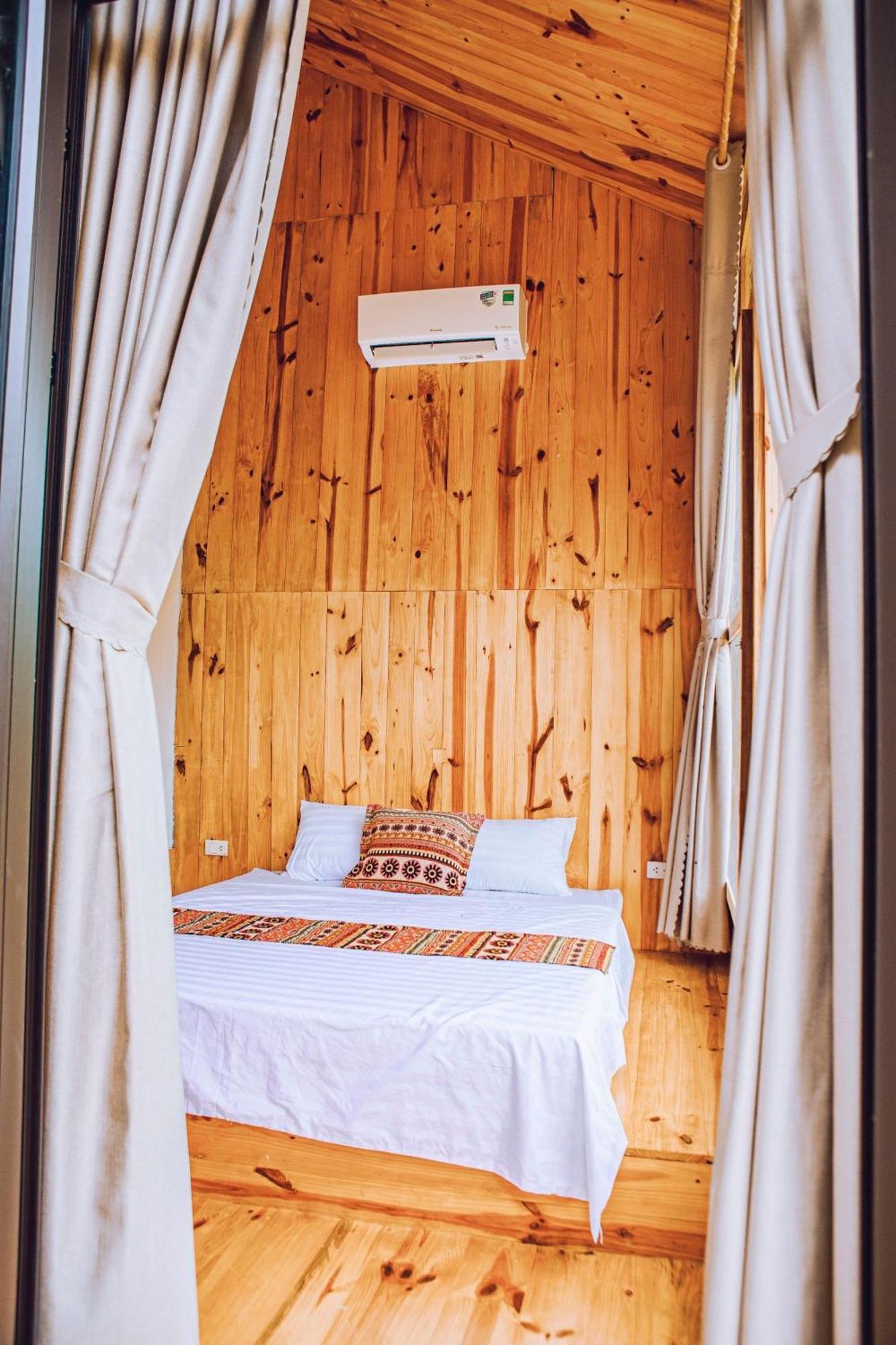 Chien's Du Gia Country house