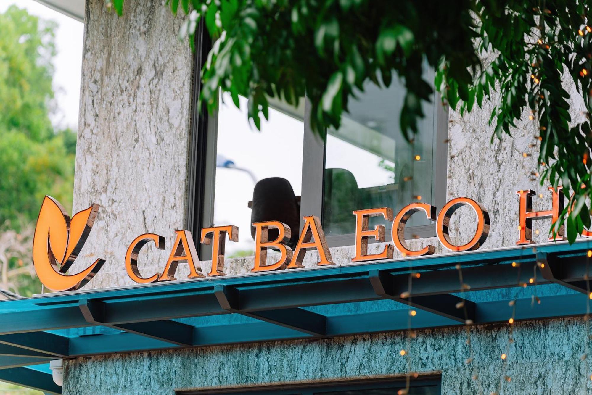 Cat Ba Eco