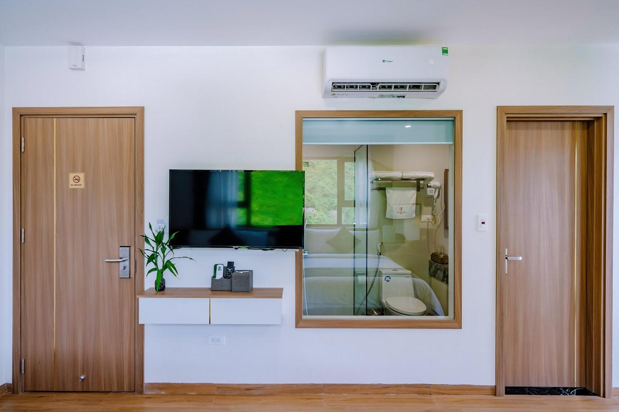 Cat Ba Eco Hotel