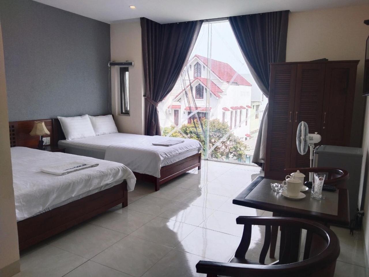Hotel Gold Da Nang