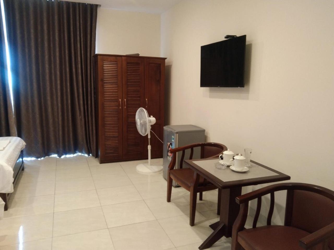 Gold Hotel Da Nang