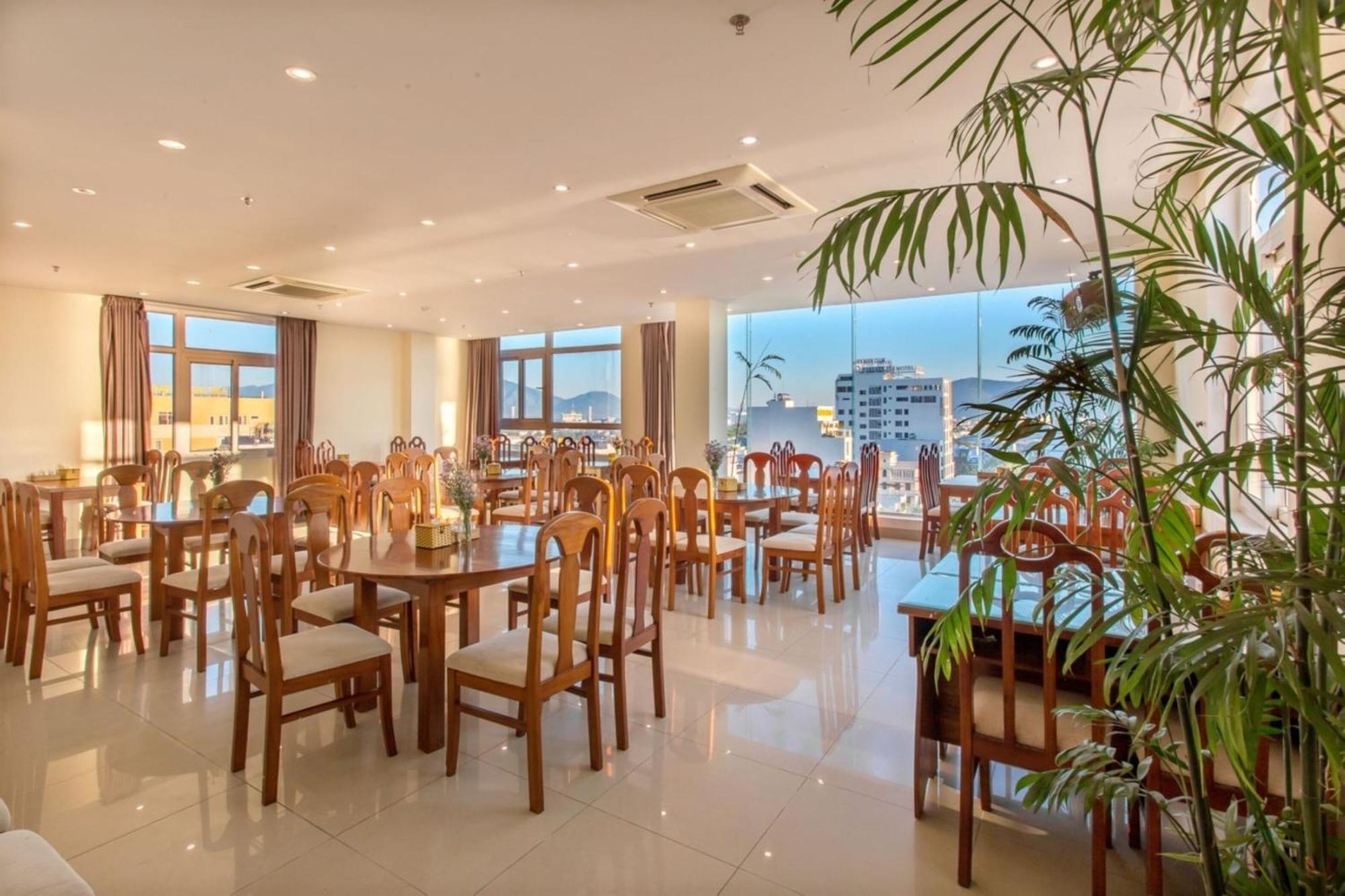 Sunview Hotel 3*