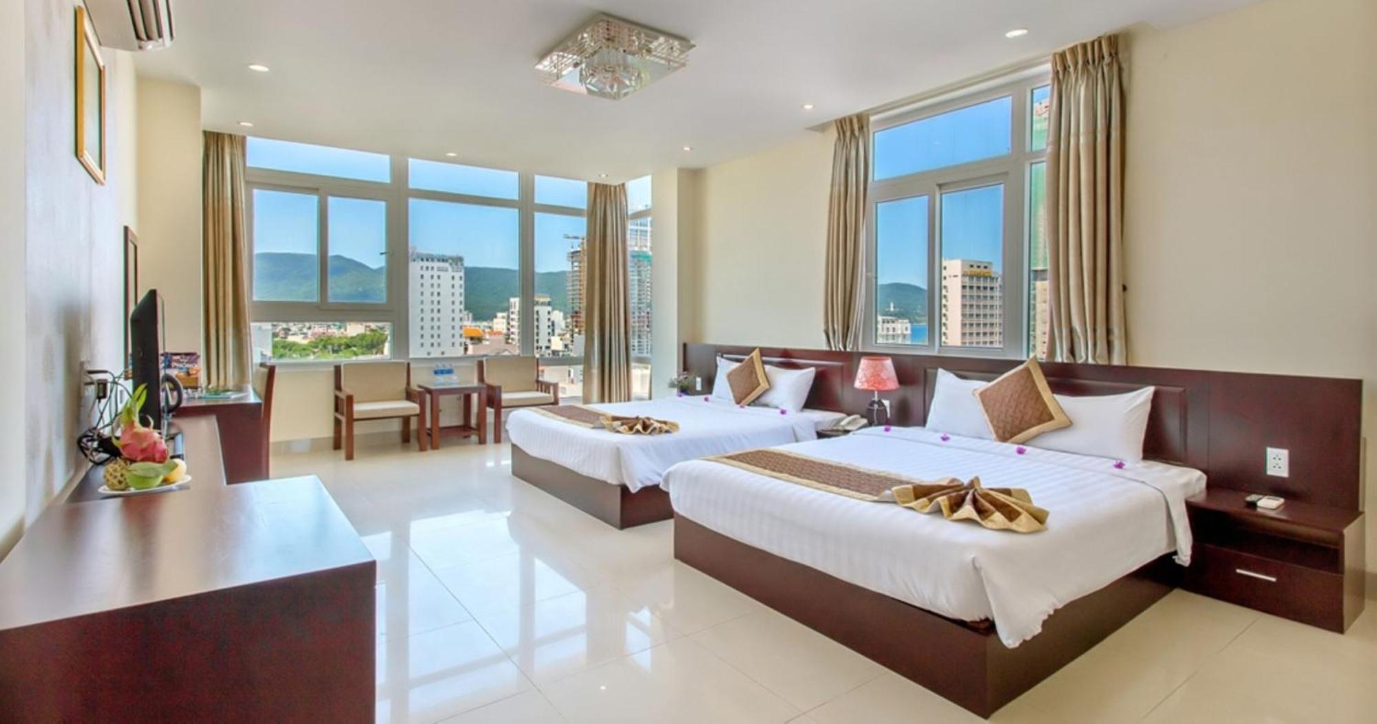 Sunview Đà Nẵng