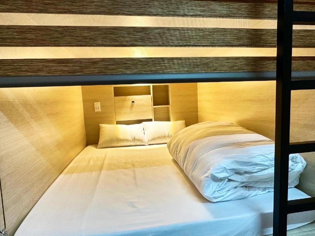 Hoang Phuc Hotel Dong Khe Sau