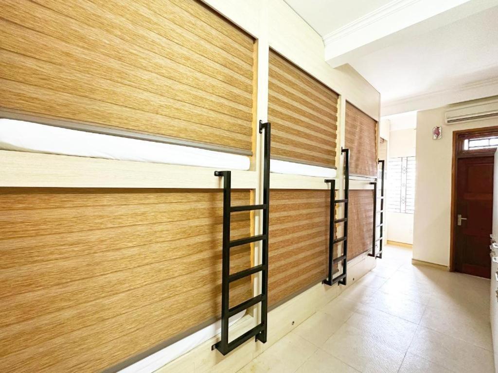 Hoang Phuc Hotel 2*