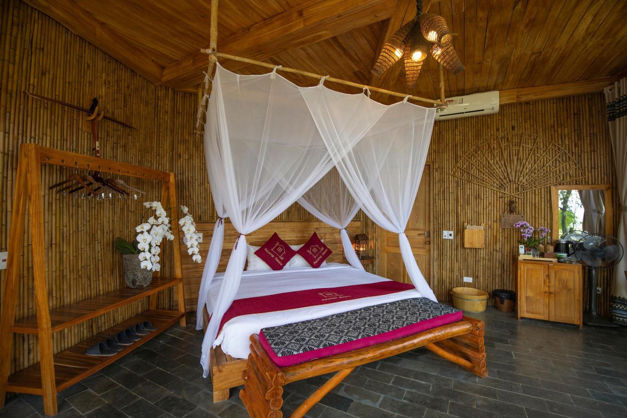 Resort Natura 4*