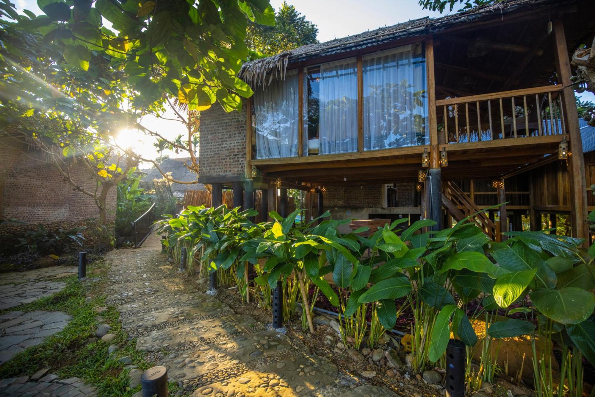 Resort Natura 4*