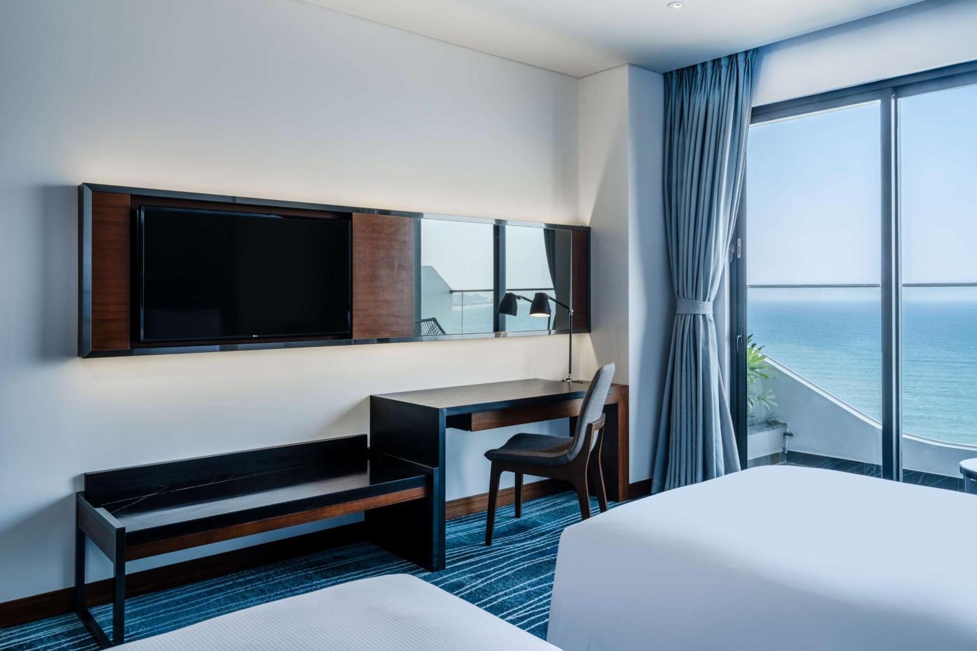 Hilton Garden