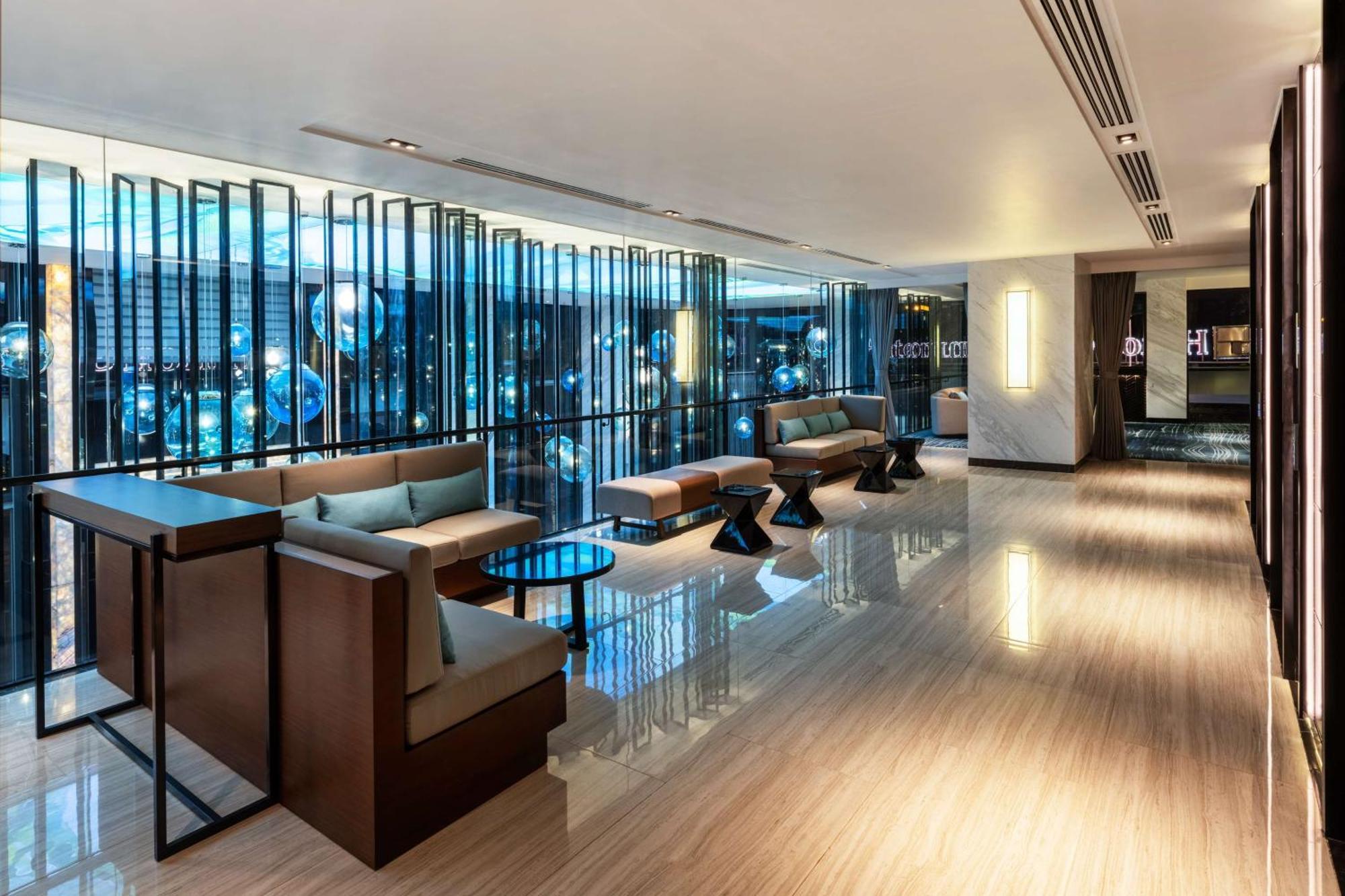 Hilton Garden Da Nang