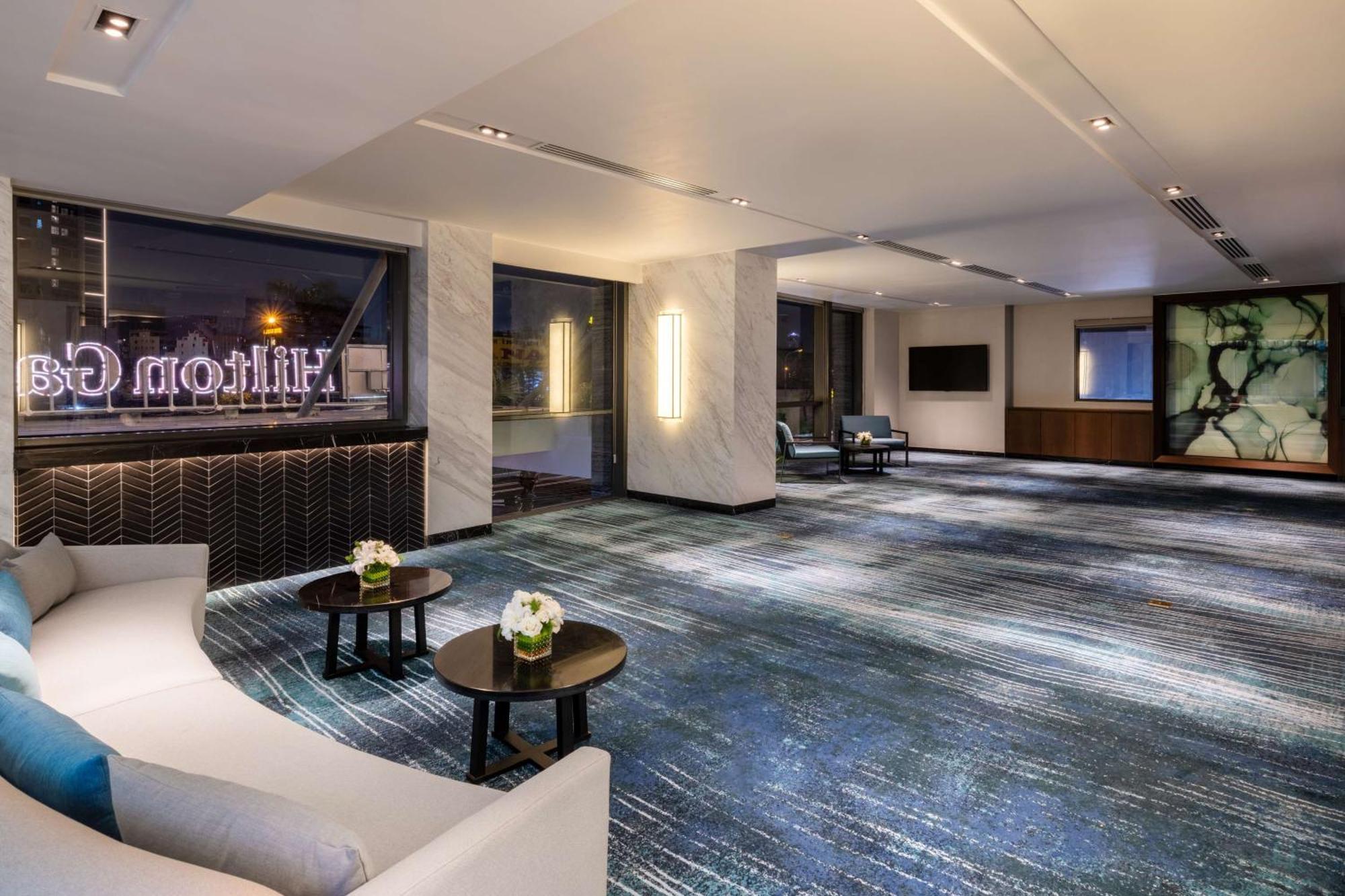 Hilton Garden Hotel 4*