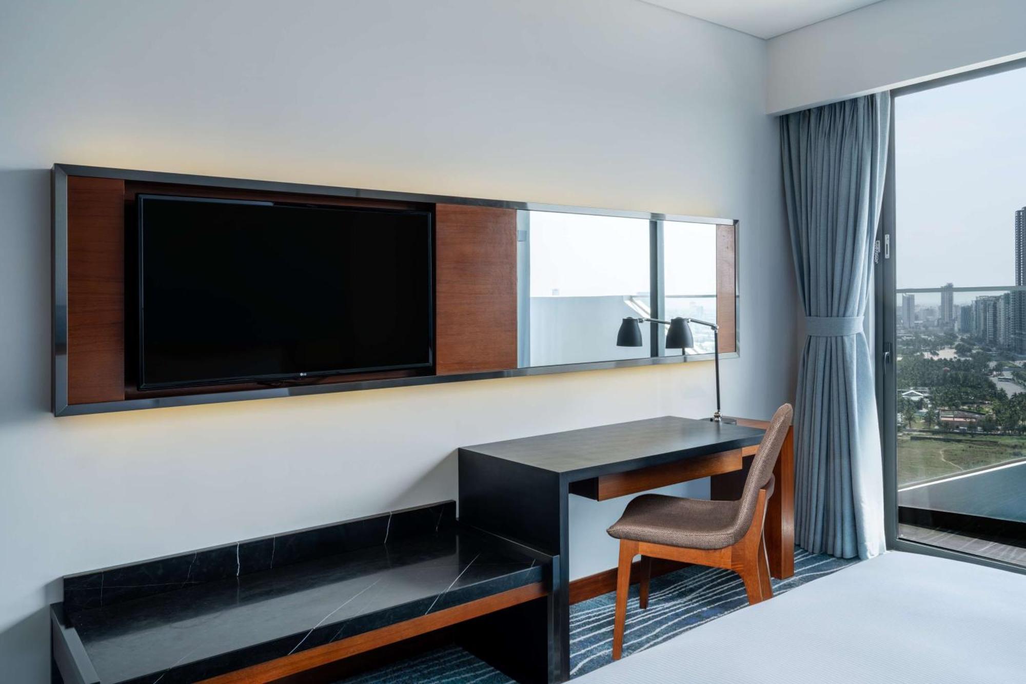 Hilton Garden Hotel Da Nang