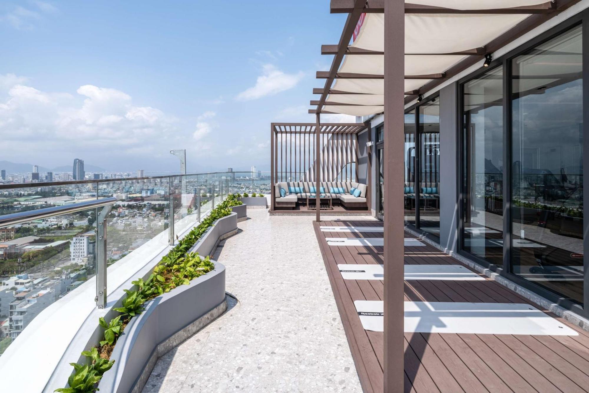 Hotel Hilton Garden 4*