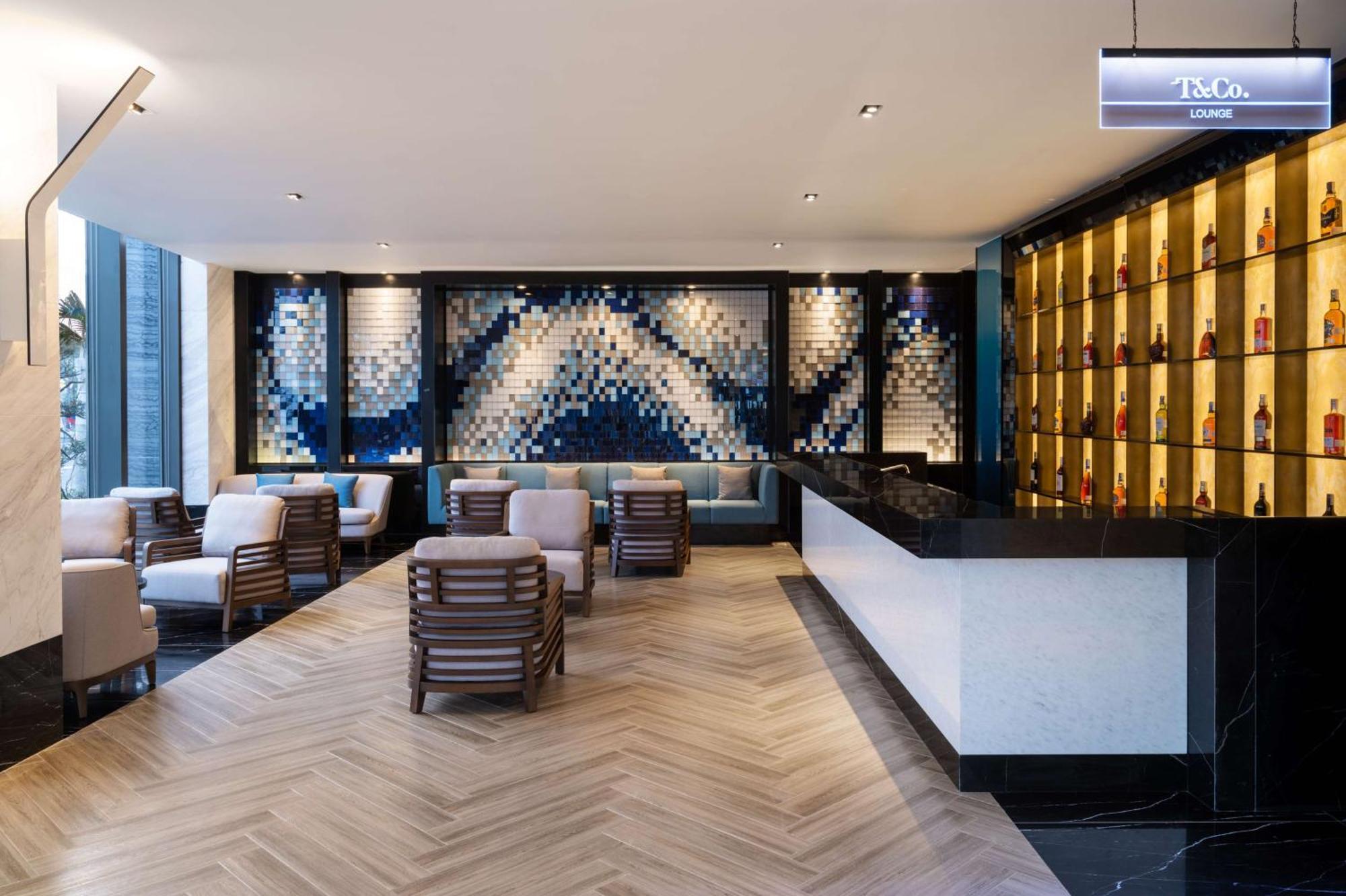 Hilton Garden 4*