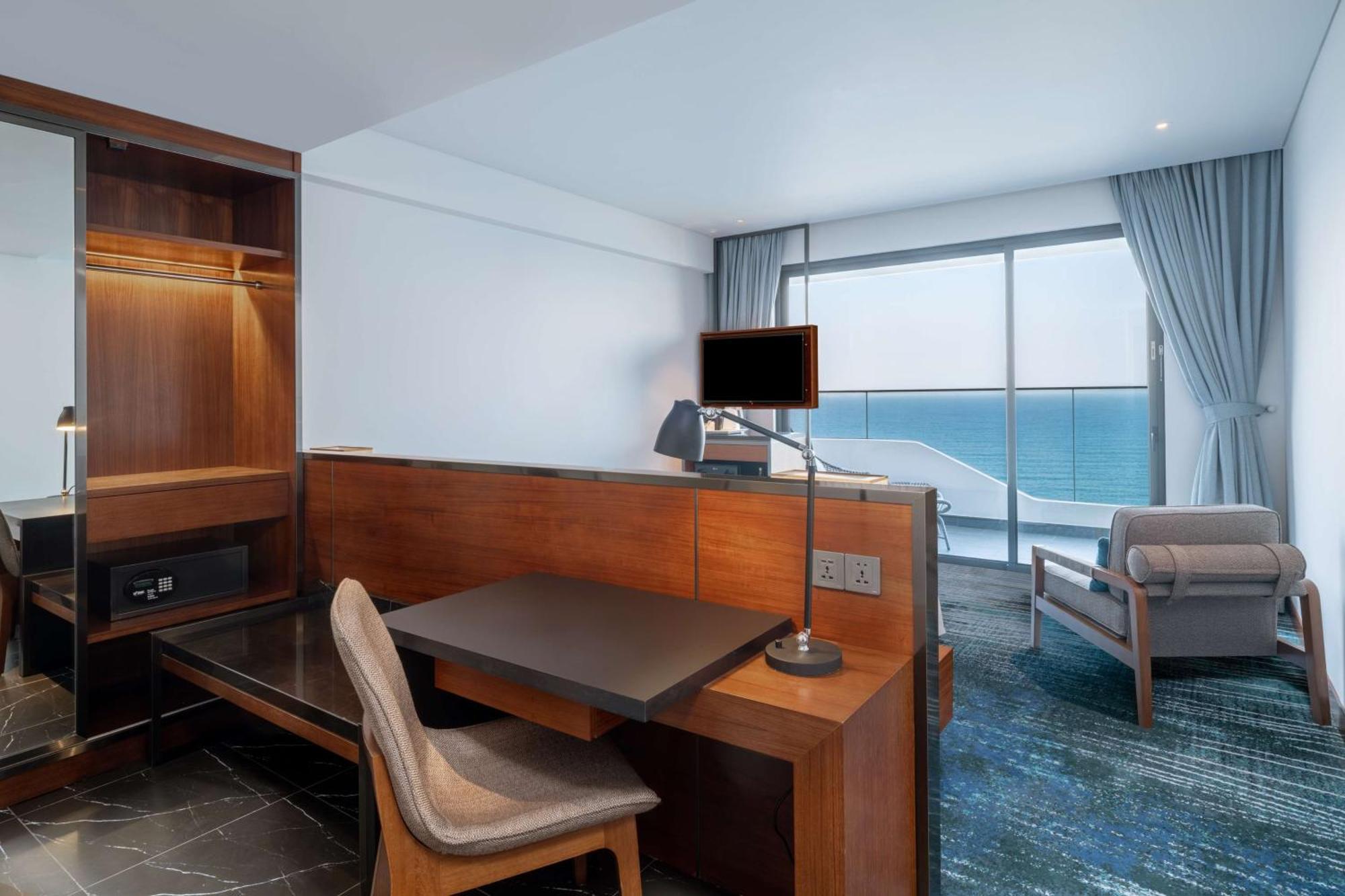 Hilton Garden 4* Da Nang
