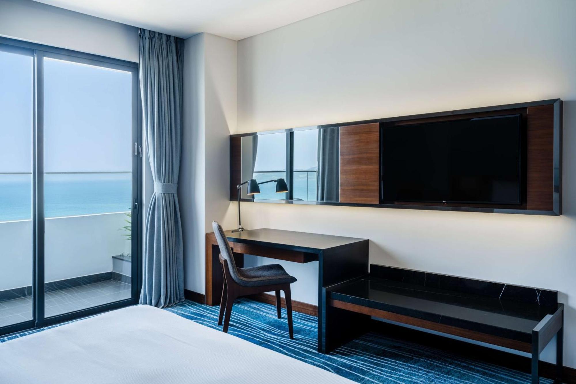 Hotel Hilton Garden