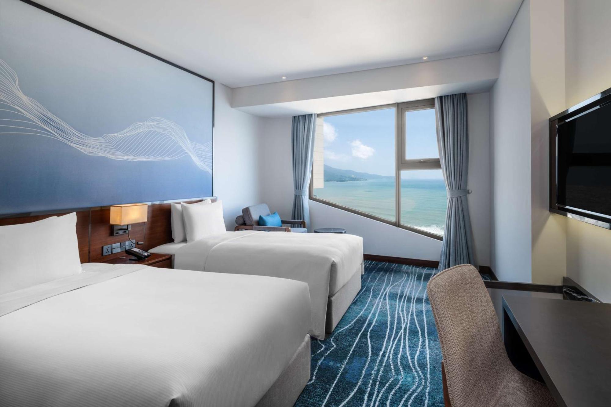Hilton Garden Hotel 4*