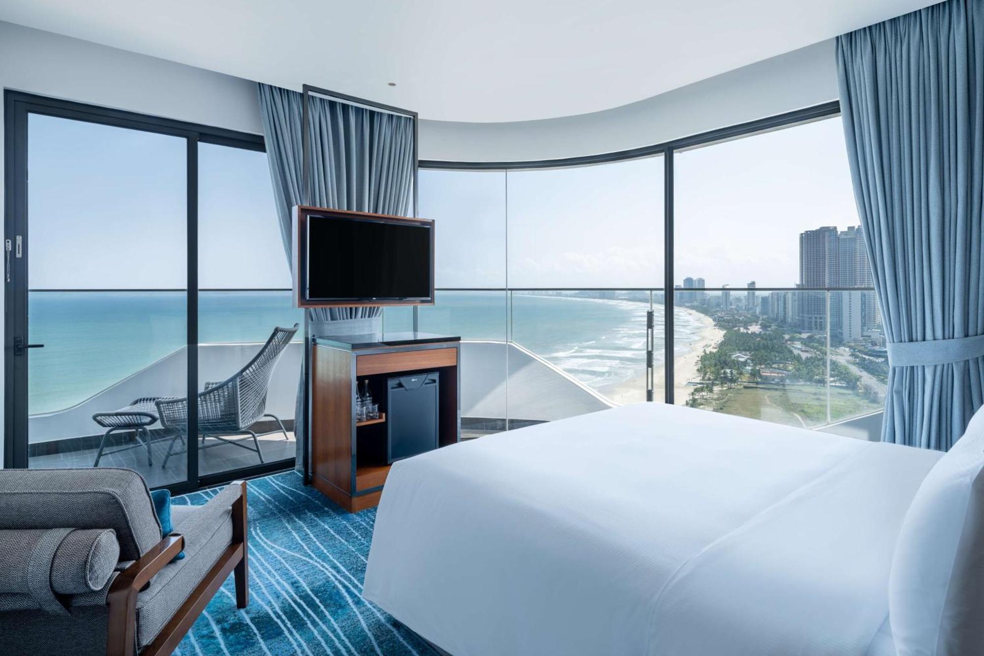 Hotel Hilton Garden Da Nang