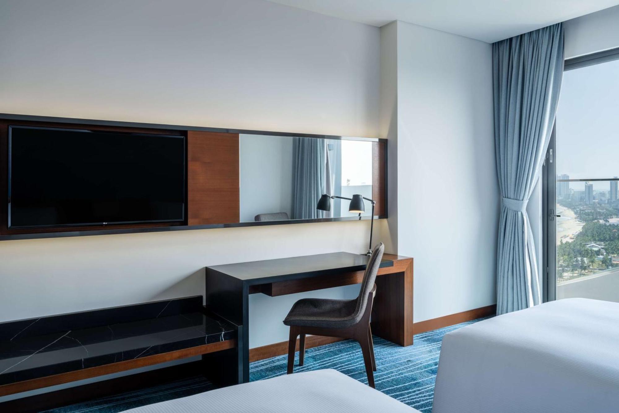 Hotel Hilton Garden Da Nang
