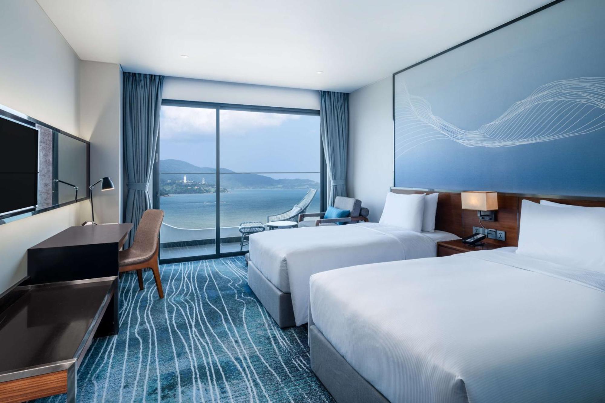 Hilton Garden Da Nang