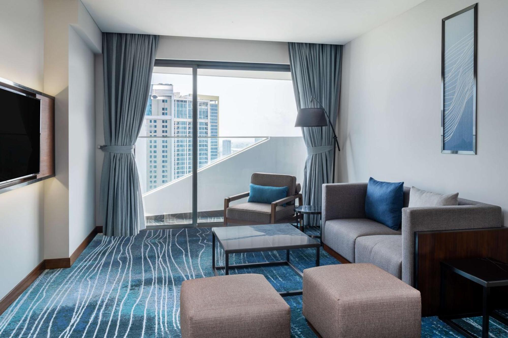 Hilton Garden Da Nang