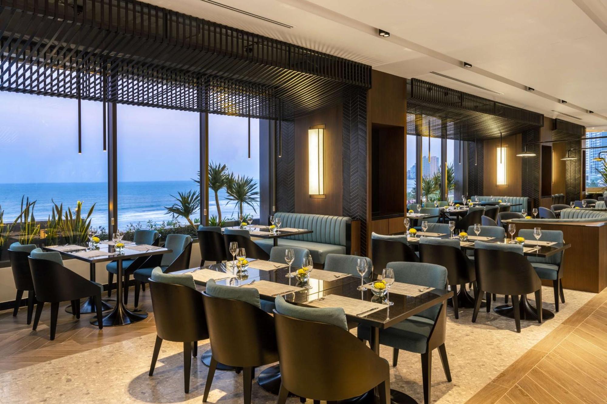 Hotel Hilton Garden 4*
