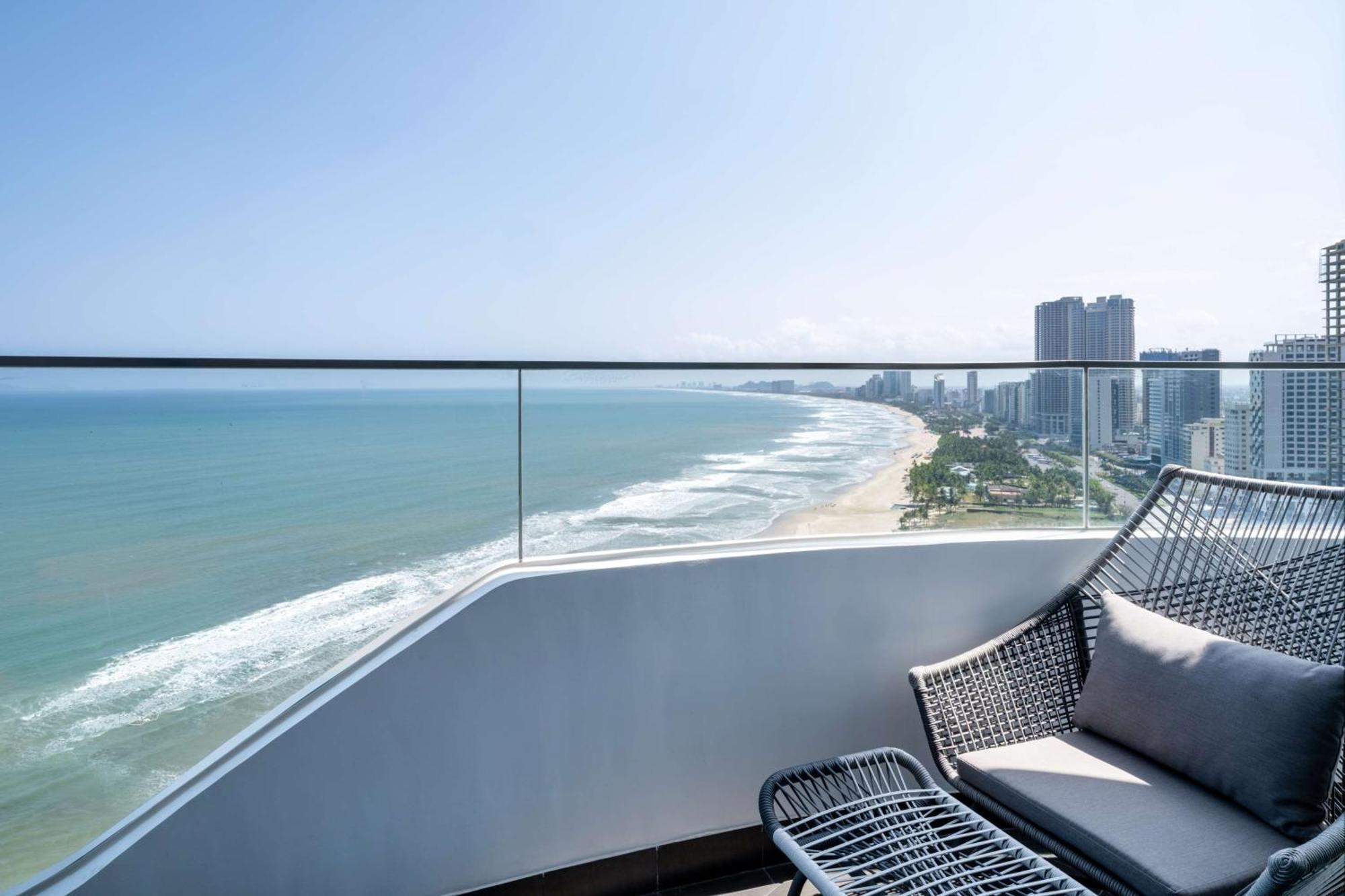 Hotel Hilton Garden Da Nang