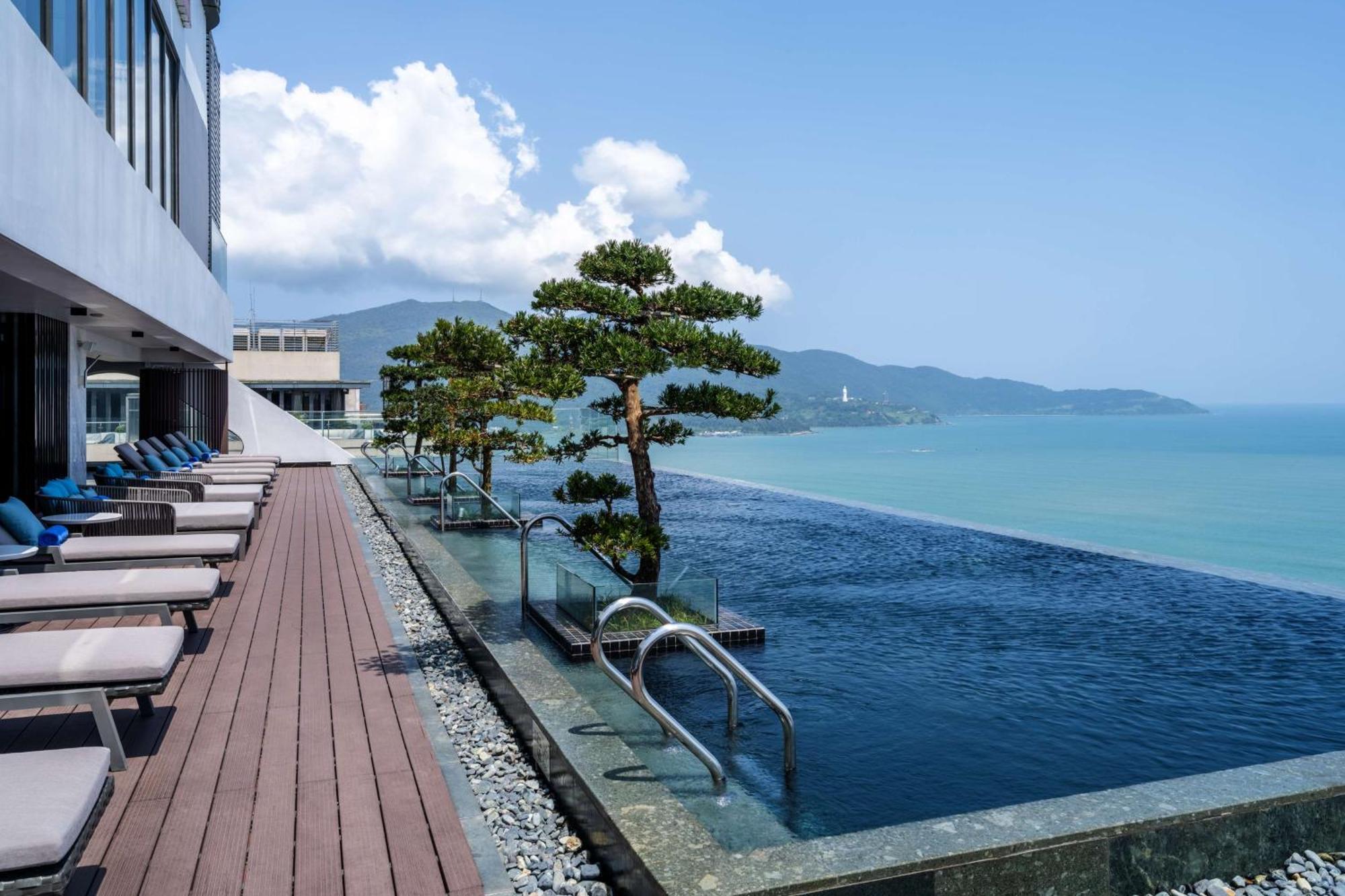 Hilton Garden Hotel Da Nang