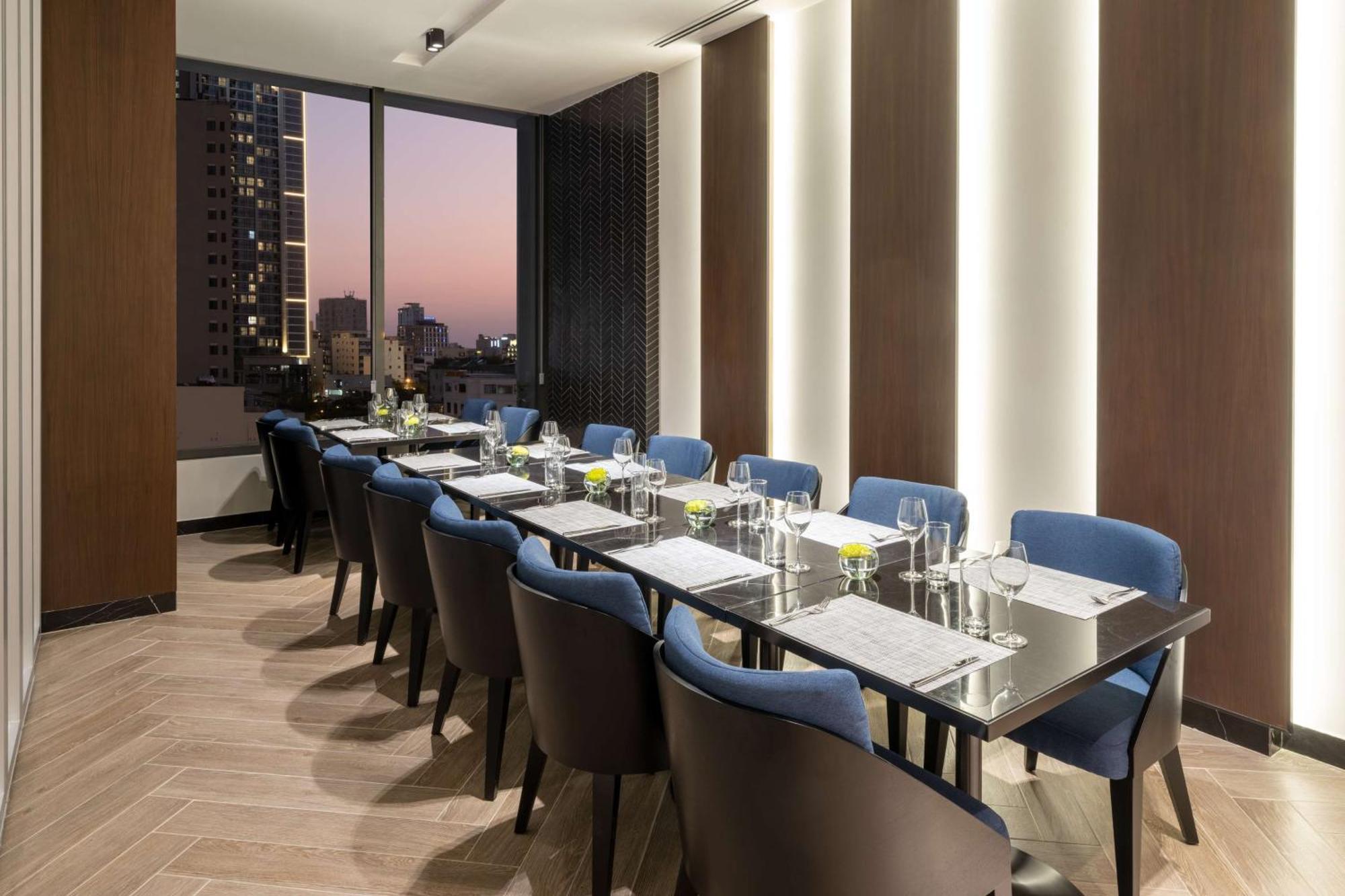 Hilton Garden Da Nang
