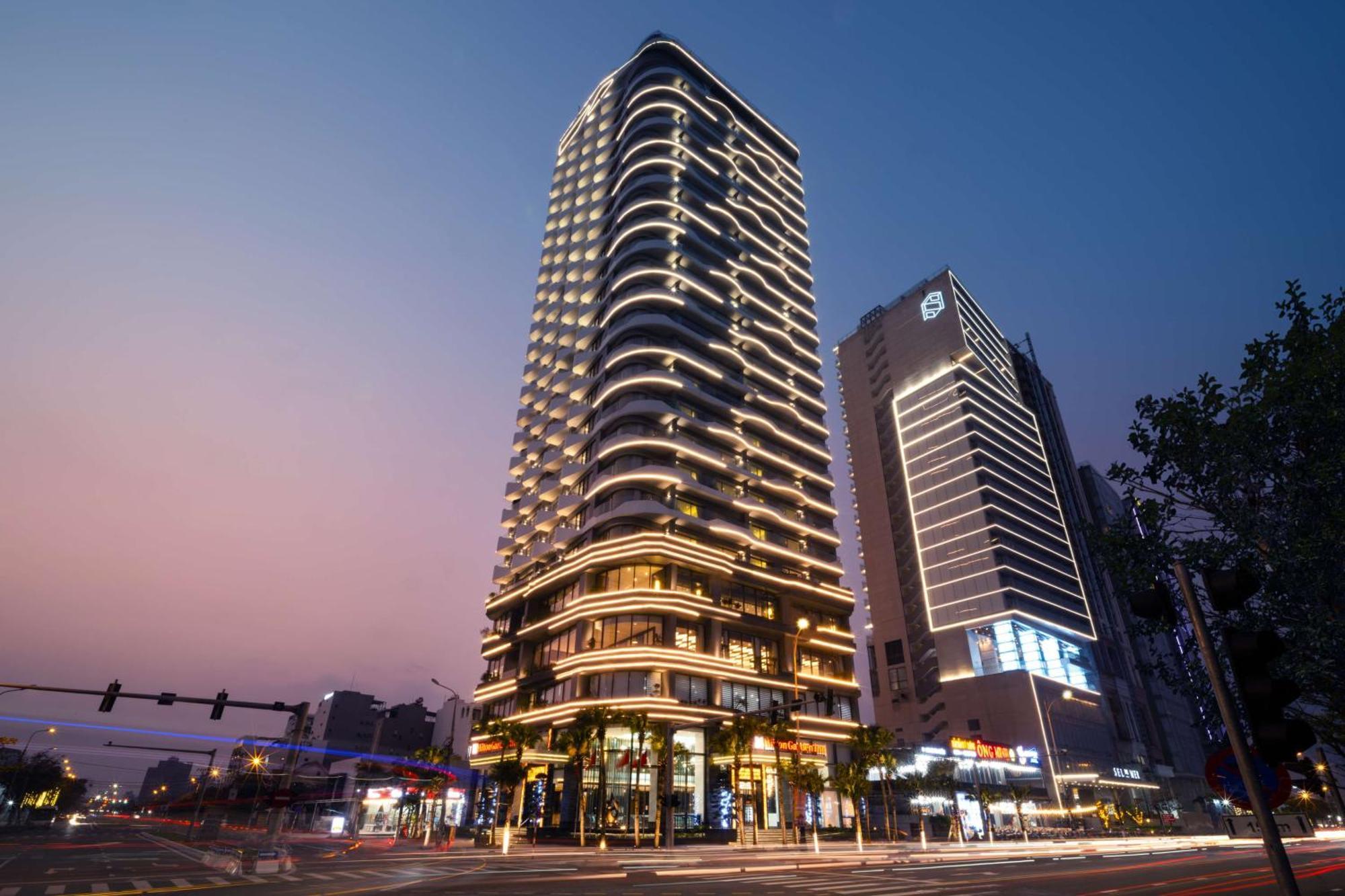 Hilton Garden 4* Da Nang