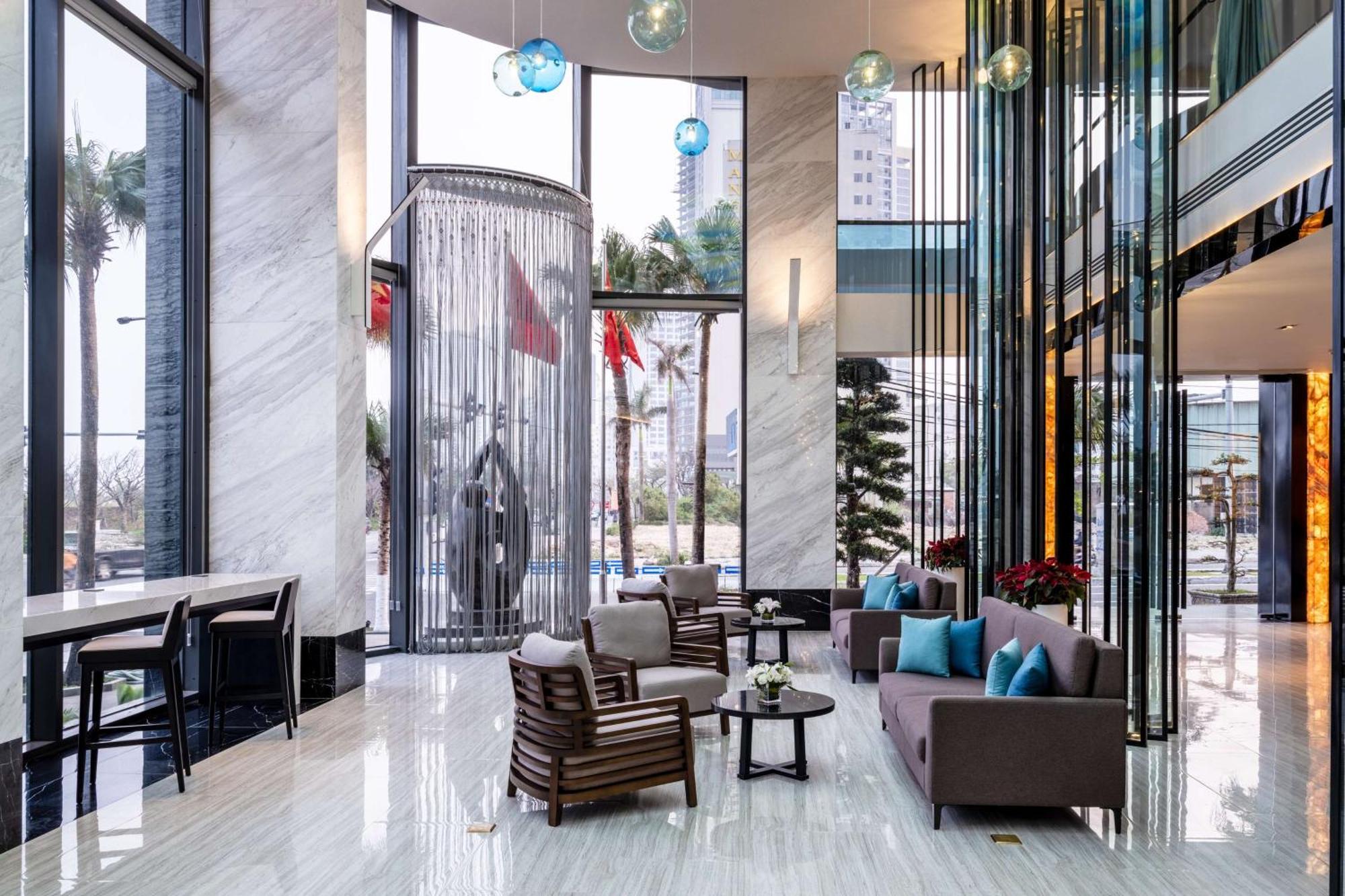 Hotel Hilton Garden 4*