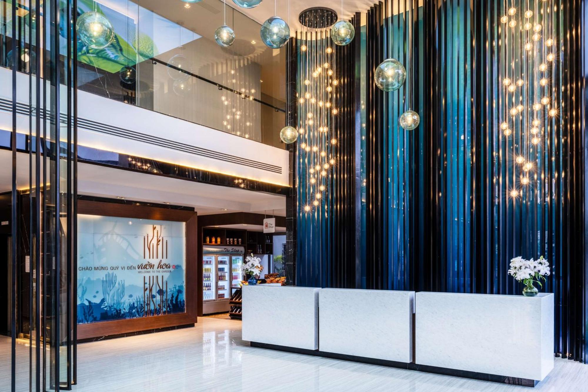 Hilton Garden Hotel Da Nang