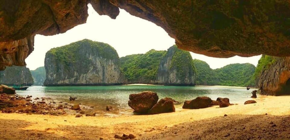 Hoang Phuc Dong Khe Sau