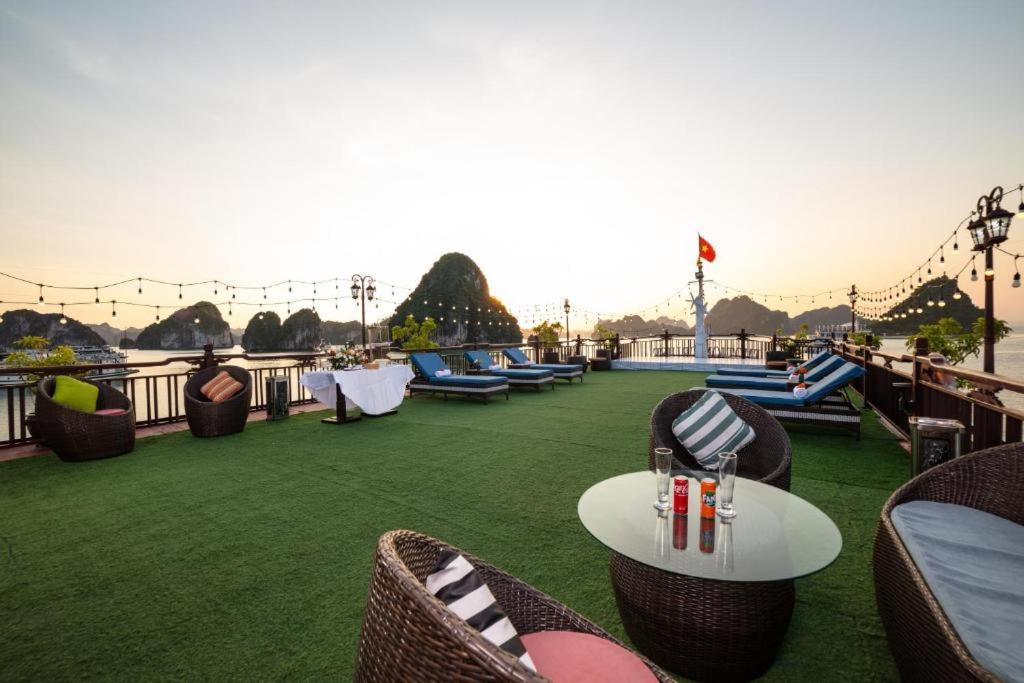 Hoang Phuc Hotel 2*