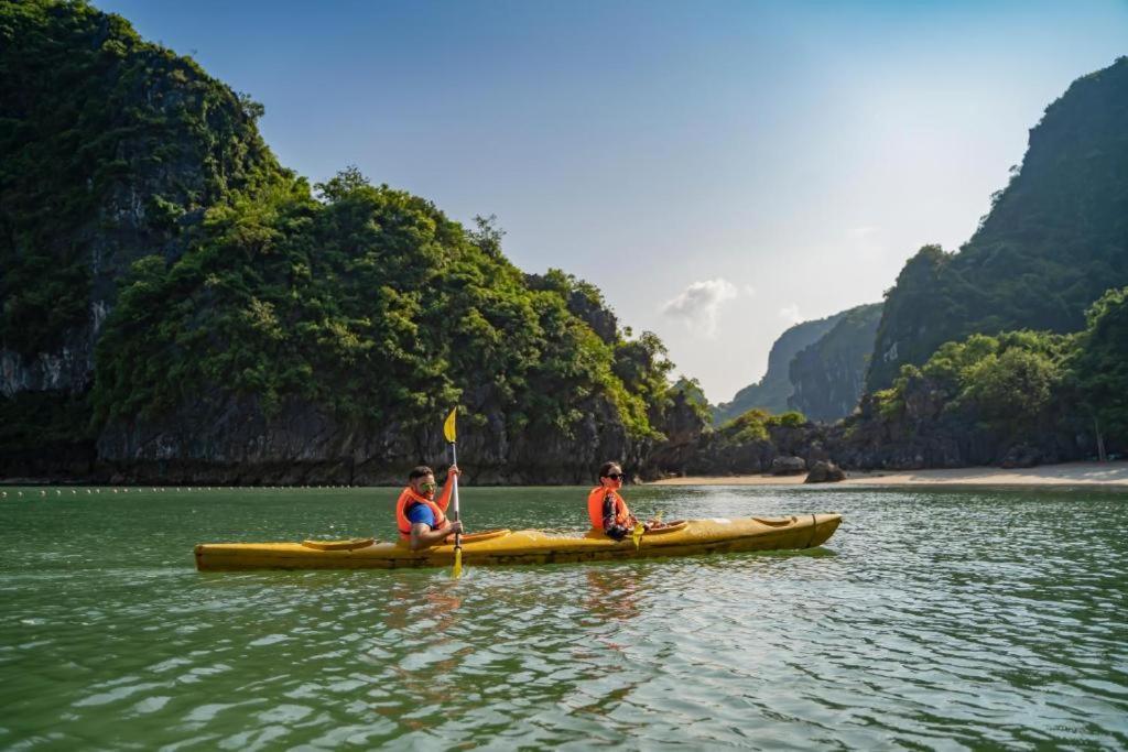 Hotel Hoang Phuc Dong Khe Sau