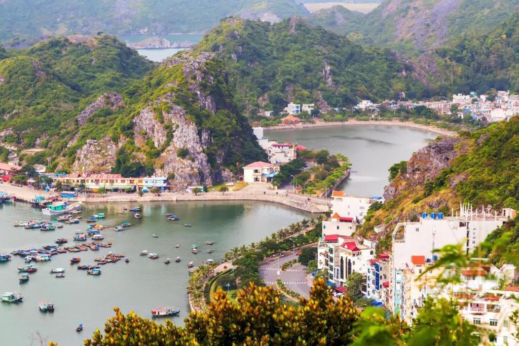 Hoang Phuc 2* Dong Khe Sau