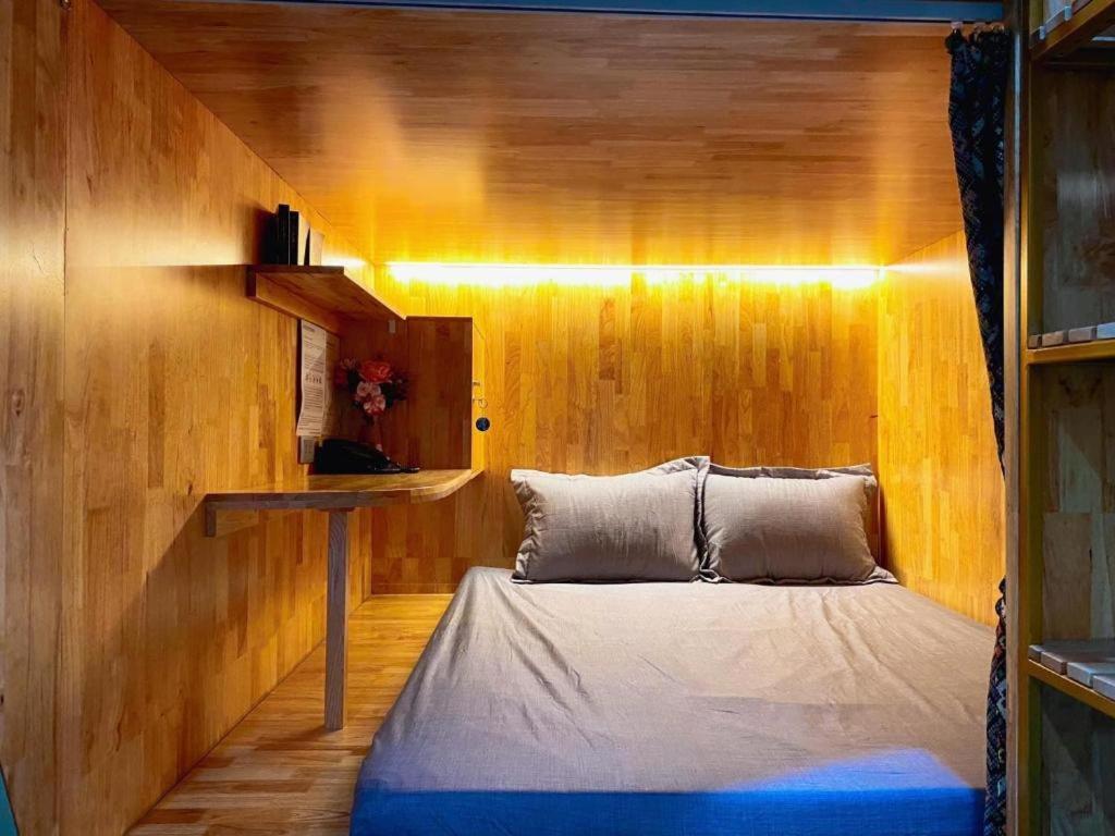 Hoang Phuc Hotel Dong Khe Sau