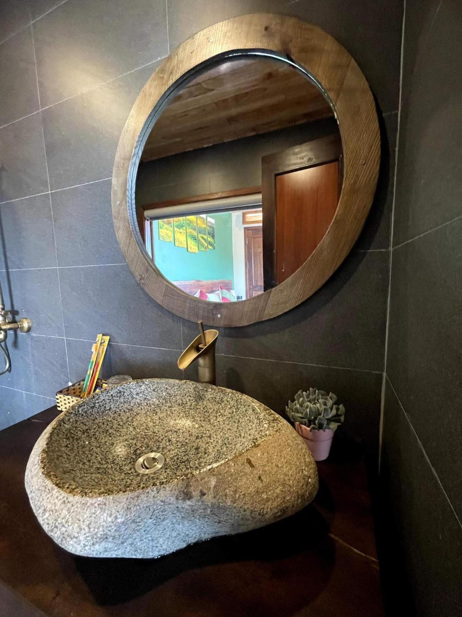 Alley House Homestay Ở trọ