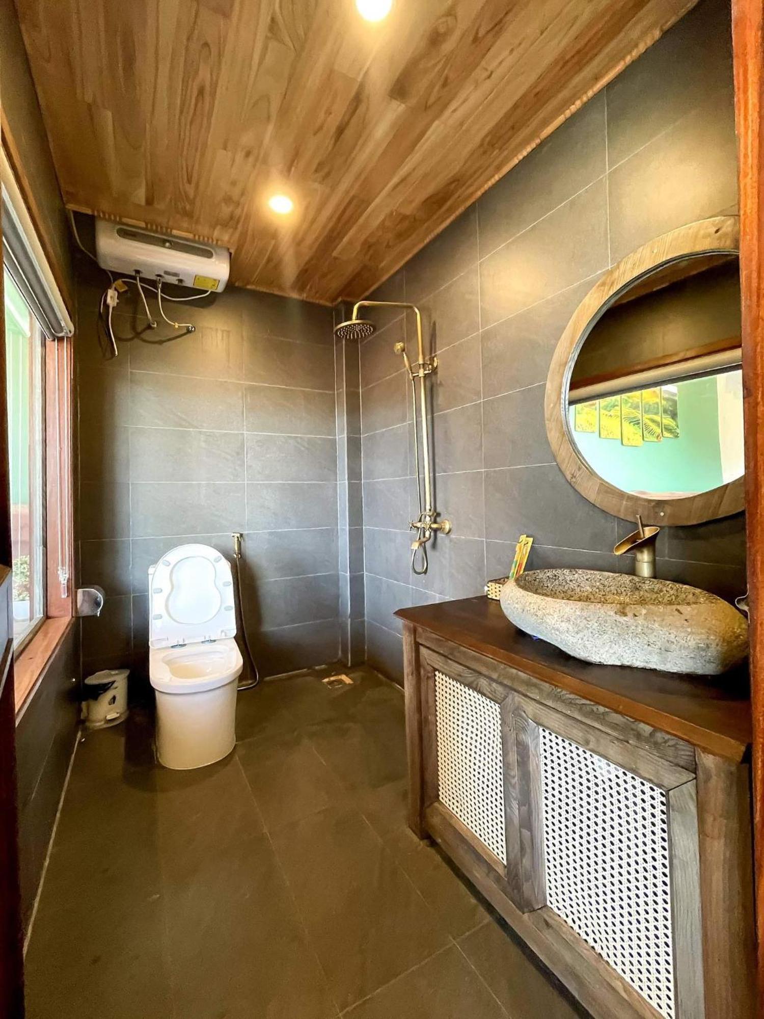 Alley House Homestay Ở trọ *