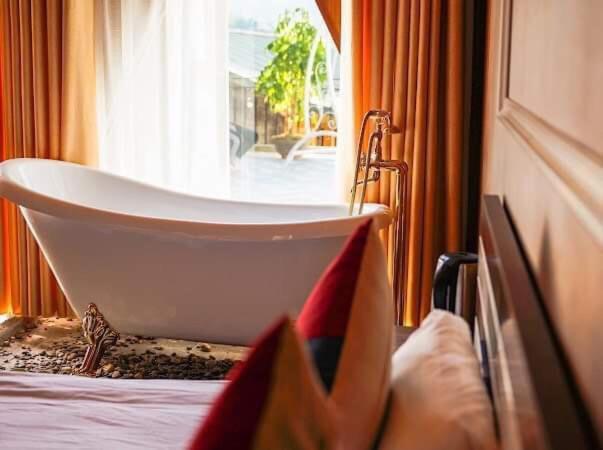 Alley House Homestay Ở trọ *