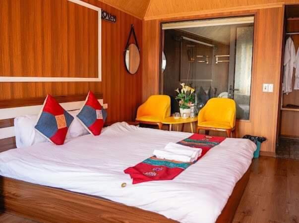 Alley House Homestay Ở trọ Sa Pa