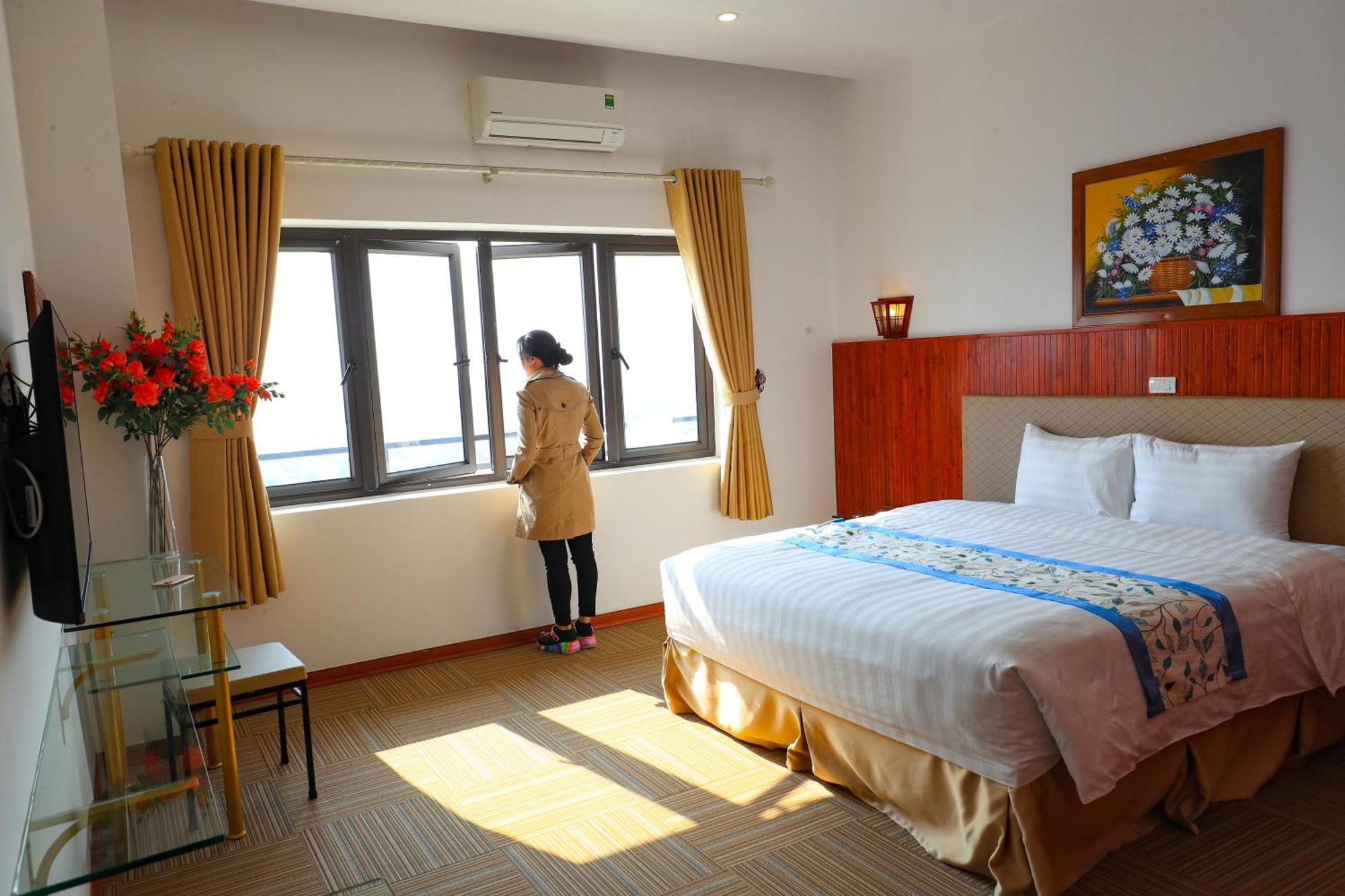 Hotel Binh An Nhien