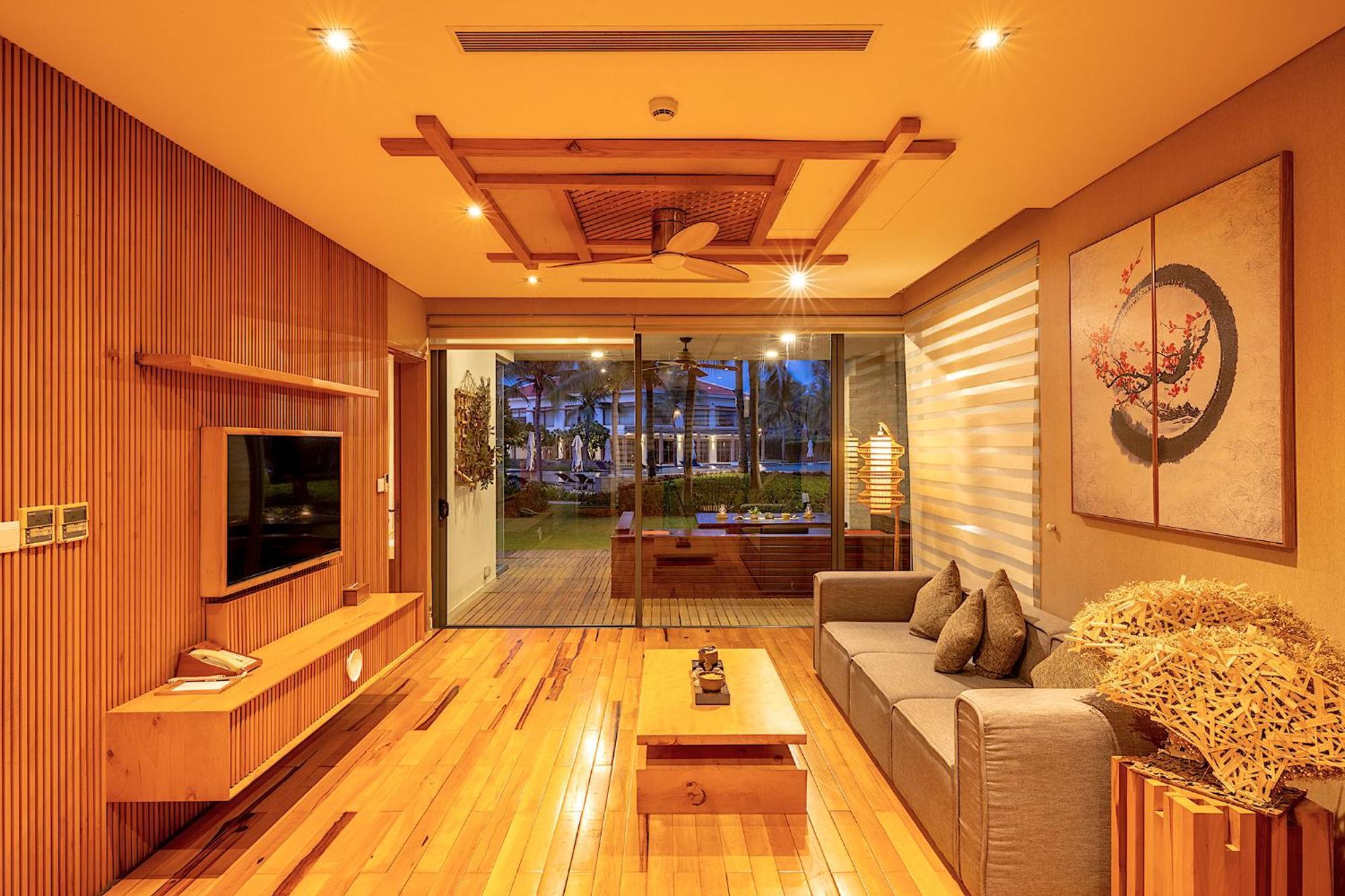 Resort Maha Mangala Zen Garden & 5*